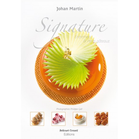 SIGNATURE by Johan Martin SIGNATURE by Johan Martin