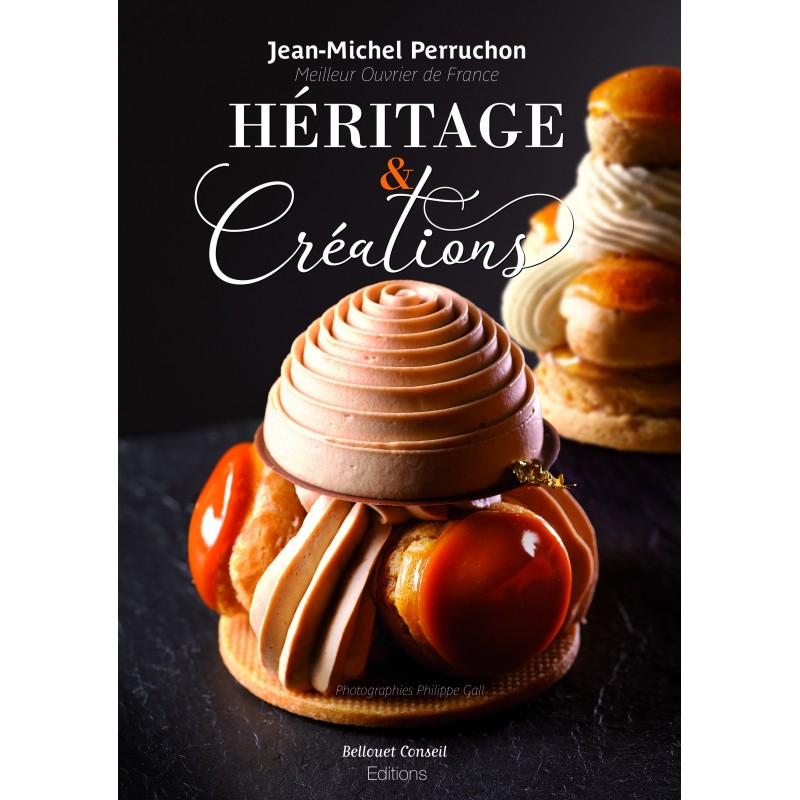 HERITAGE ET CREATIONS