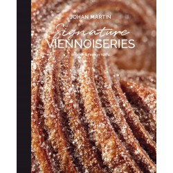 SIGNATURE VIENNOISERIES PAR JOHAN MARTIN