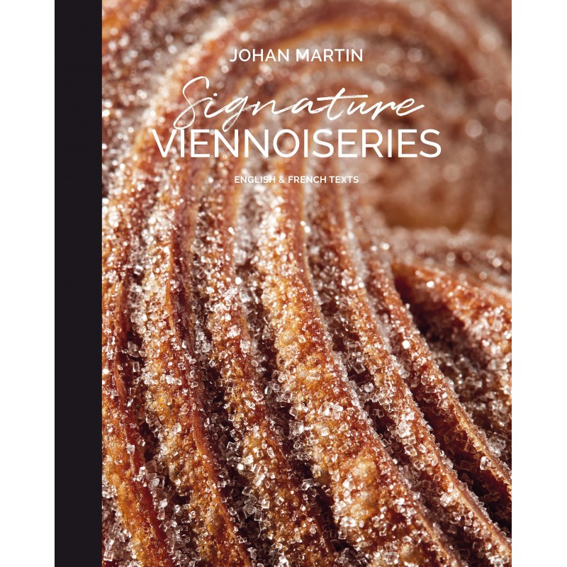 SIGNATURE VIENNOISERIES PAR JOHAN MARTIN