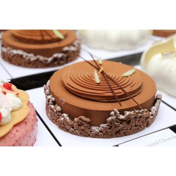 TUITION FEE PAYMENT PASTRY COURSE ALL LEVELS PACK 8